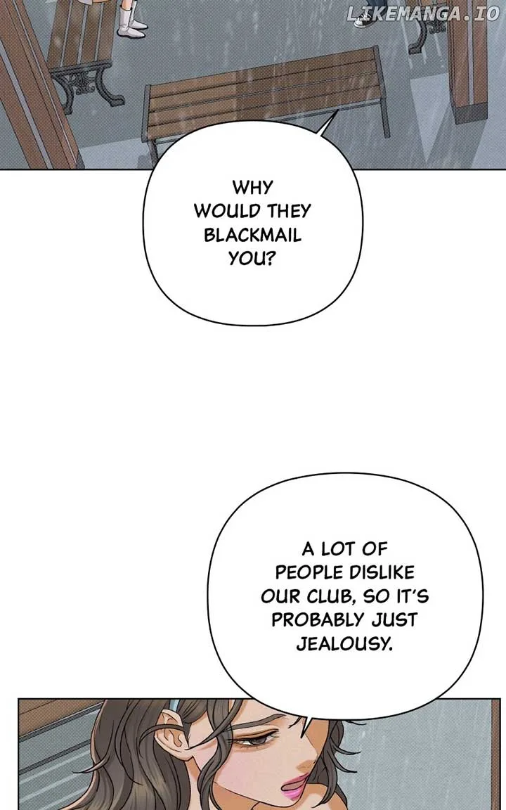 The Fox Club Chapter 109 page 17