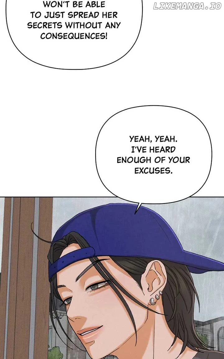 The Fox Club Chapter 109 page 21