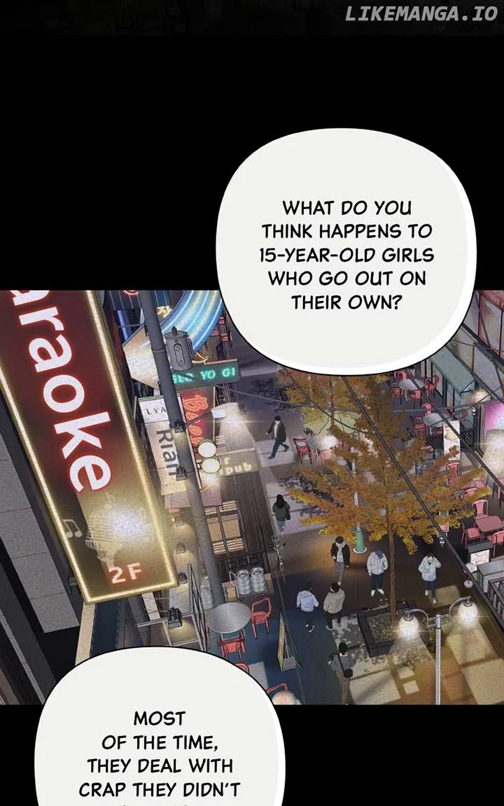 The Fox Club Chapter 109 page 40