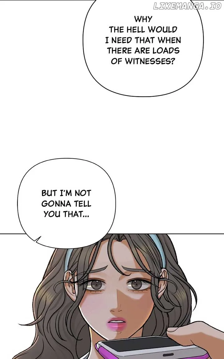 The Fox Club Chapter 109 page 48