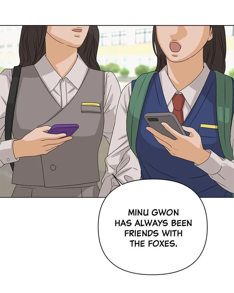 The Fox Club Chapter 11 page 5