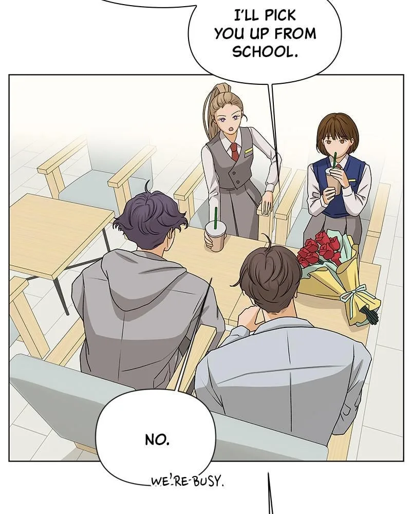 The Fox Club Chapter 11 page 49