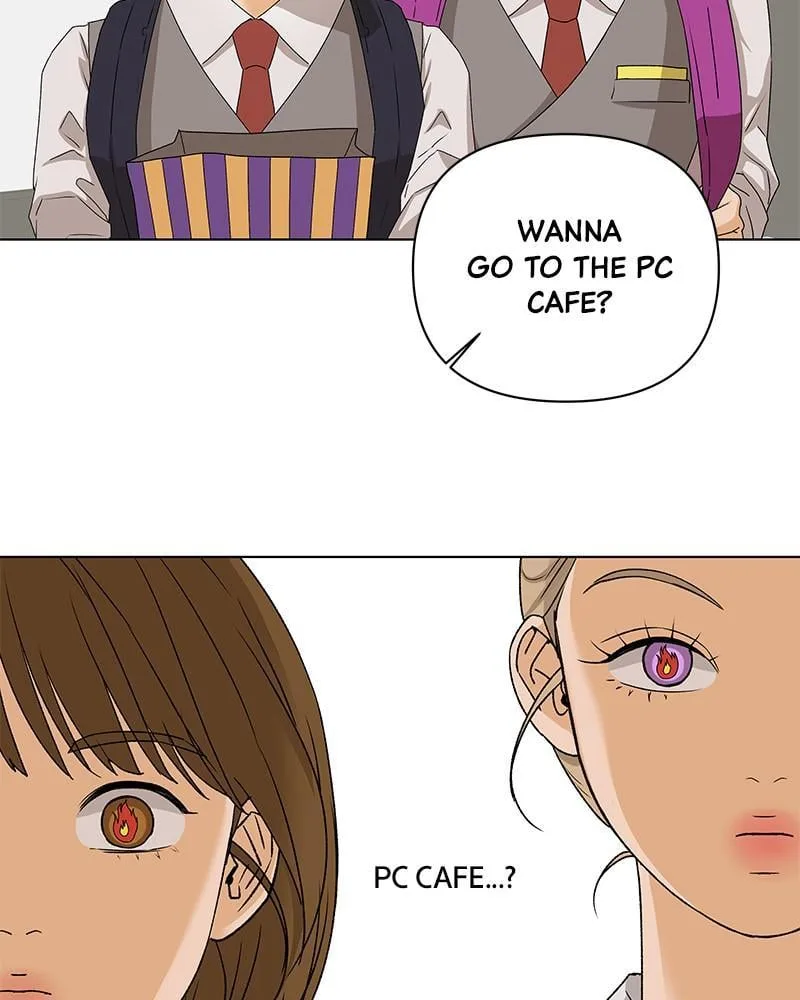The Fox Club Chapter 11 page 66