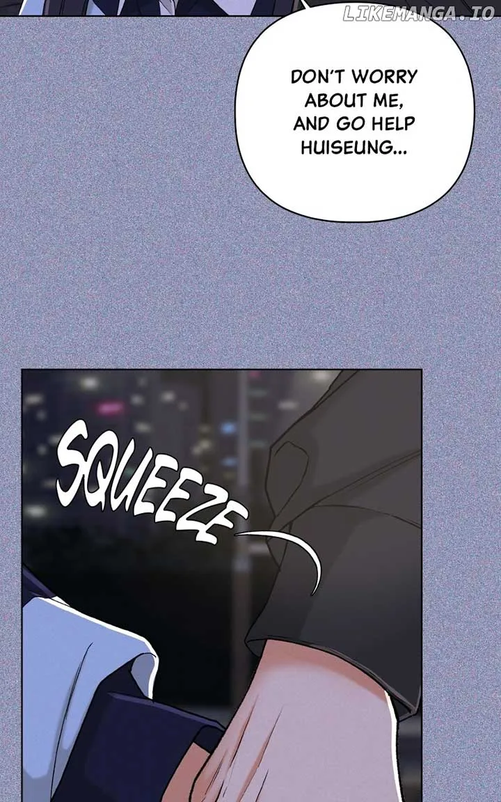 The Fox Club Chapter 110 page 19
