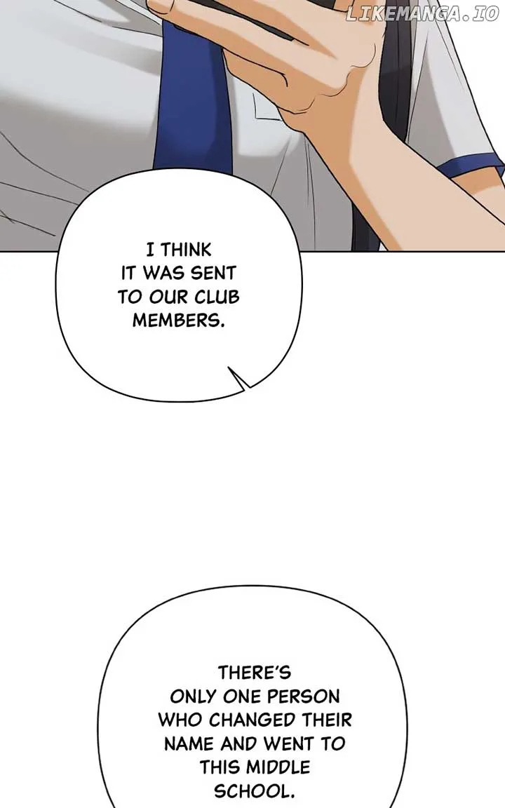 The Fox Club Chapter 110 page 33