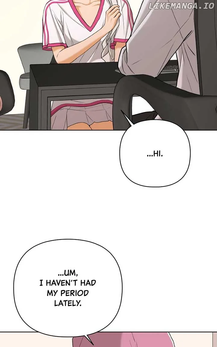 The Fox Club Chapter 110 page 40