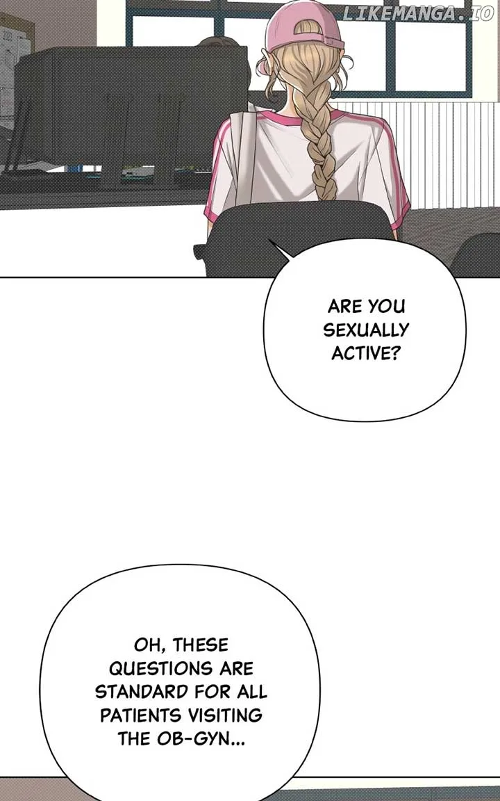 The Fox Club Chapter 110 page 46