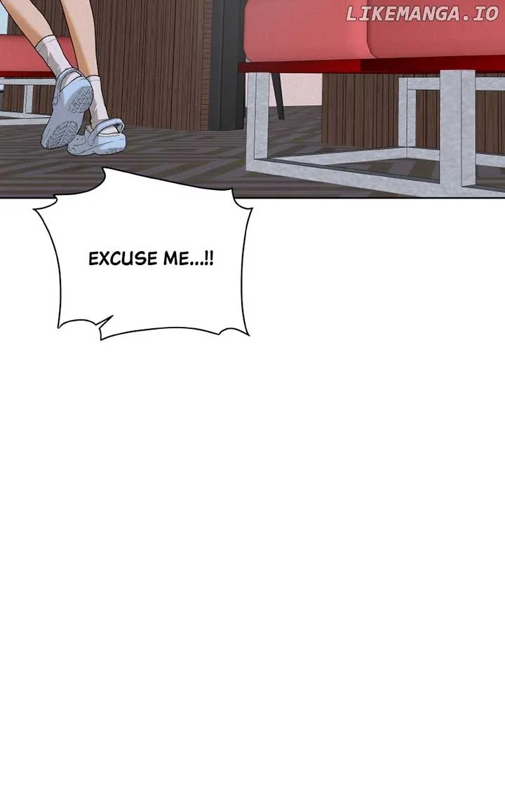The Fox Club Chapter 110 page 50