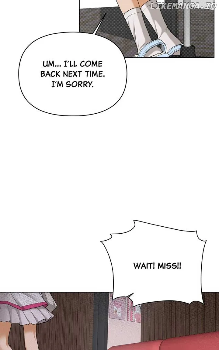 The Fox Club Chapter 110 page 49