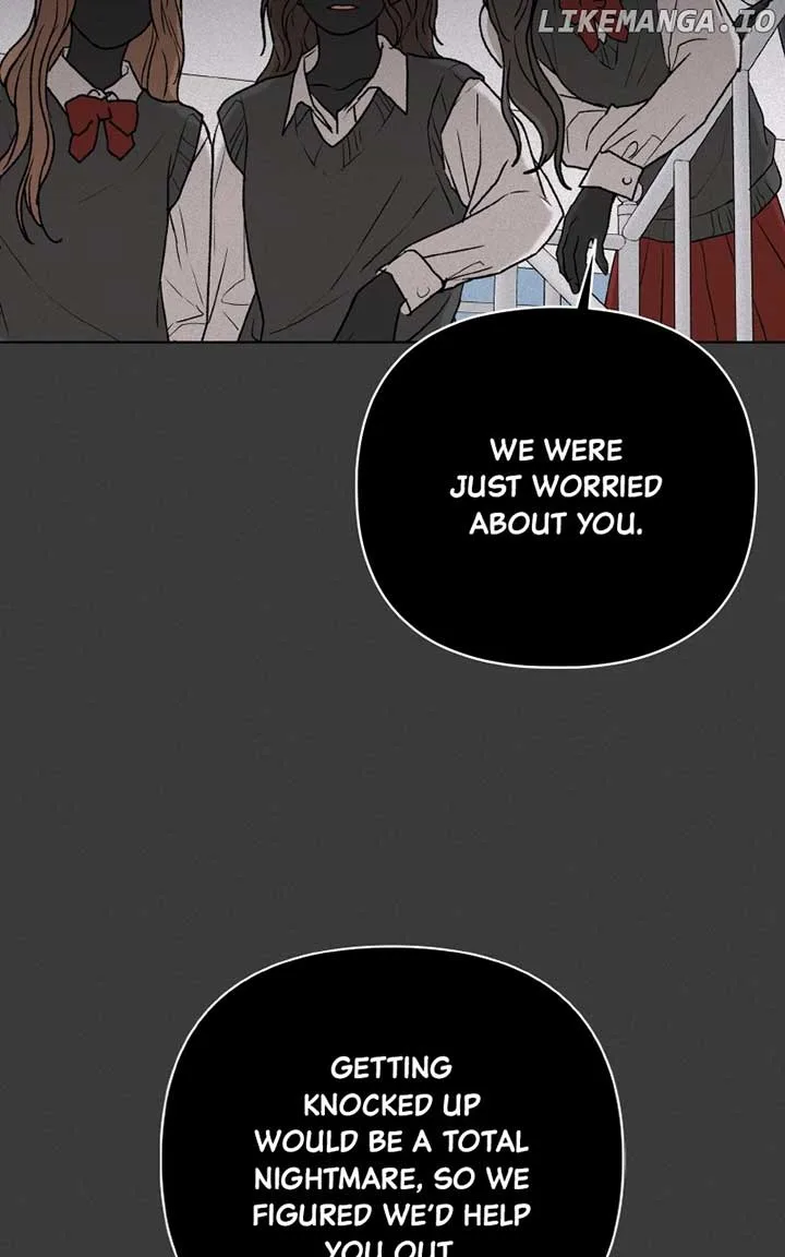 The Fox Club Chapter 110 page 60