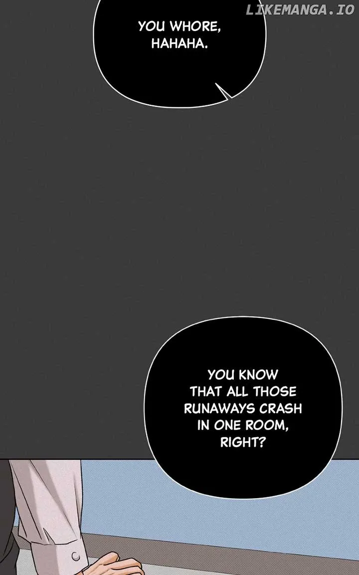 The Fox Club Chapter 110 page 62