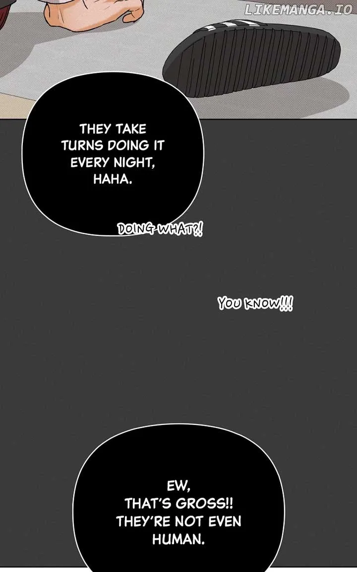 The Fox Club Chapter 110 page 63