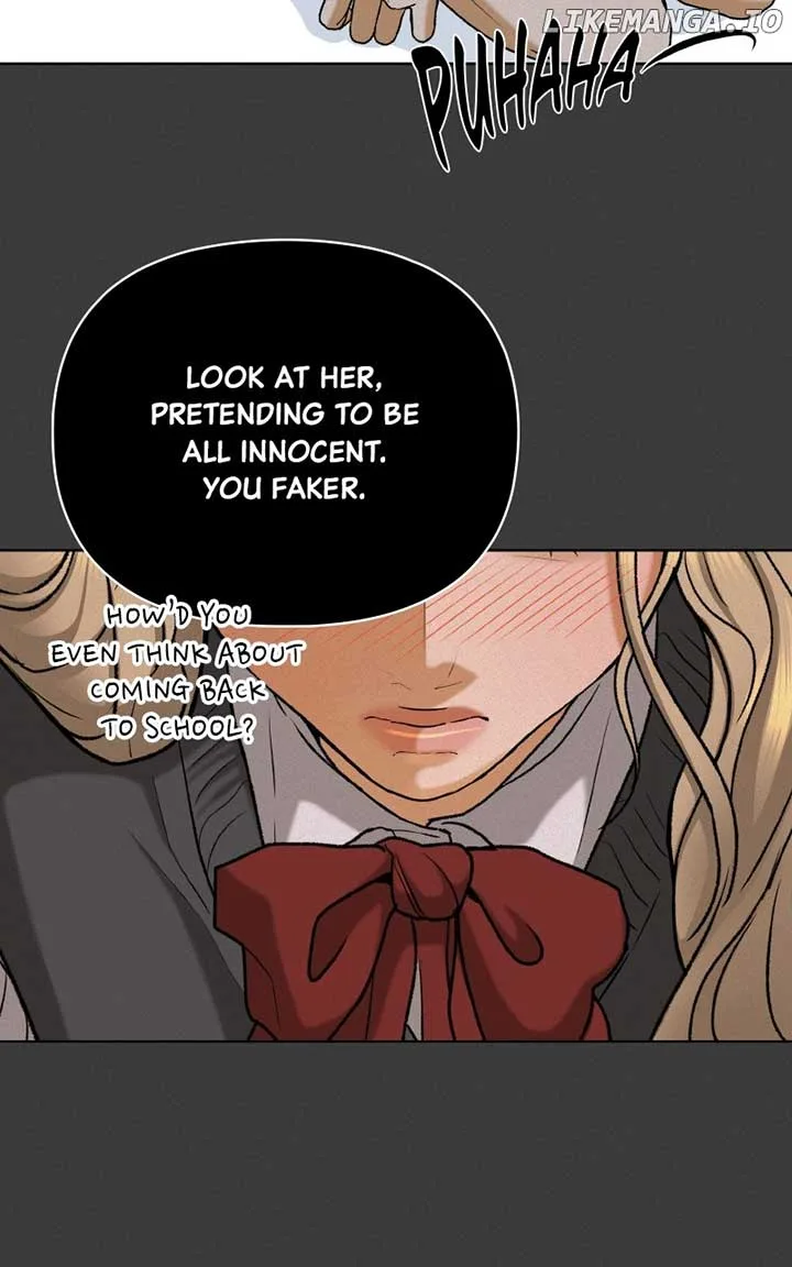 The Fox Club Chapter 110 page 65