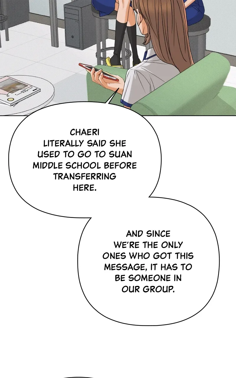 The Fox Club Chapter 111 page 8