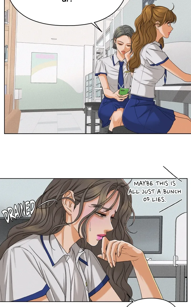 The Fox Club Chapter 111 page 5