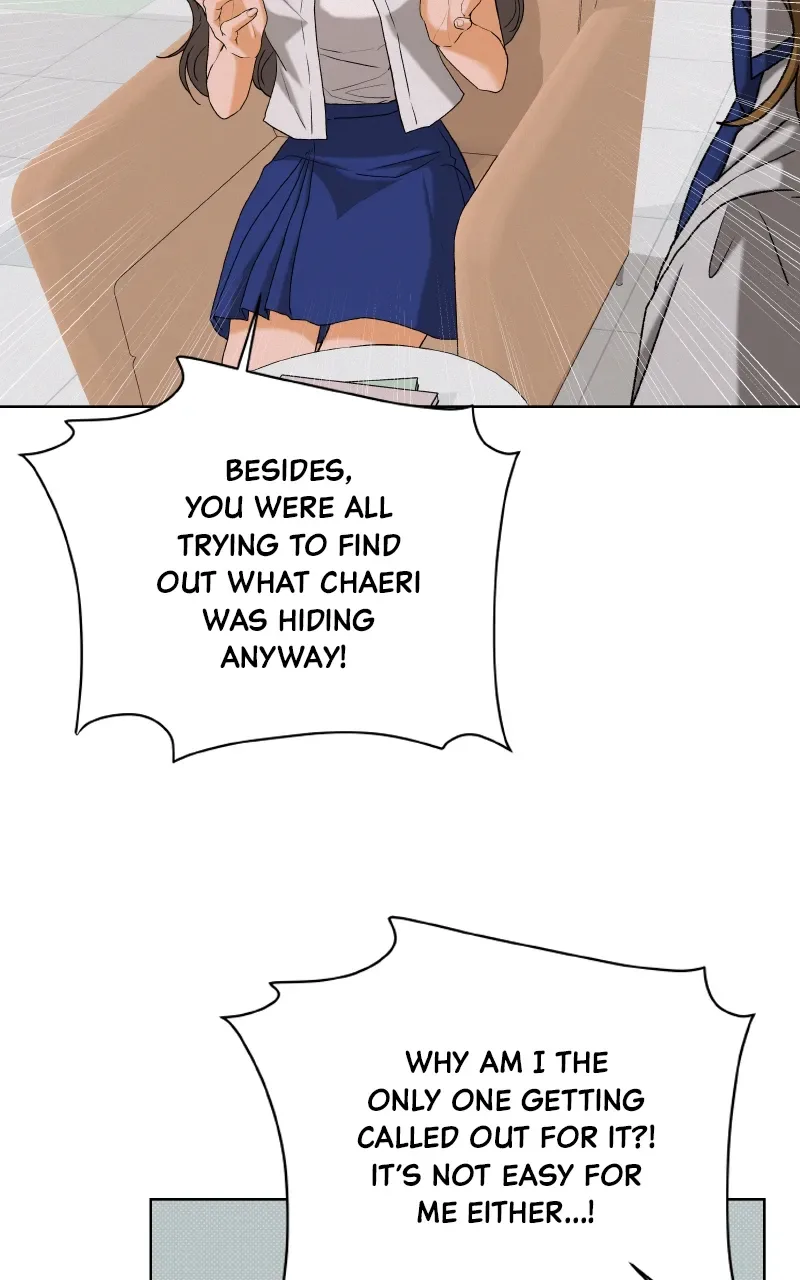 The Fox Club Chapter 111 page 67