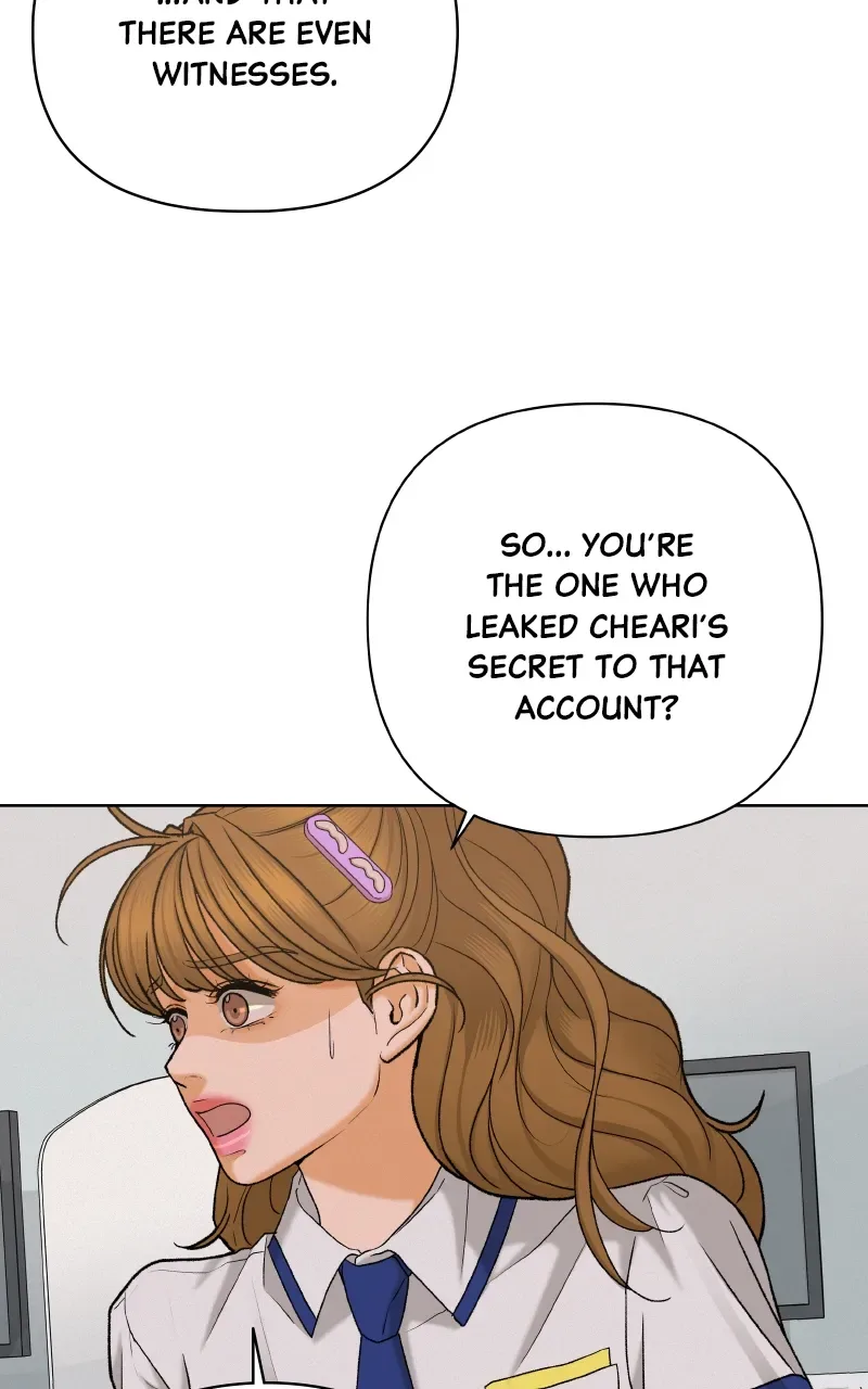The Fox Club Chapter 111 page 65