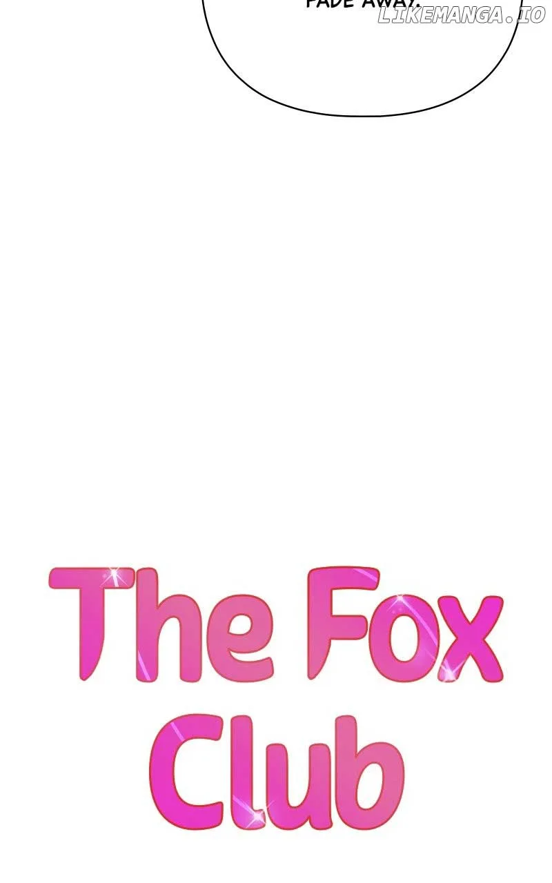 The Fox Club Chapter 112 page 23