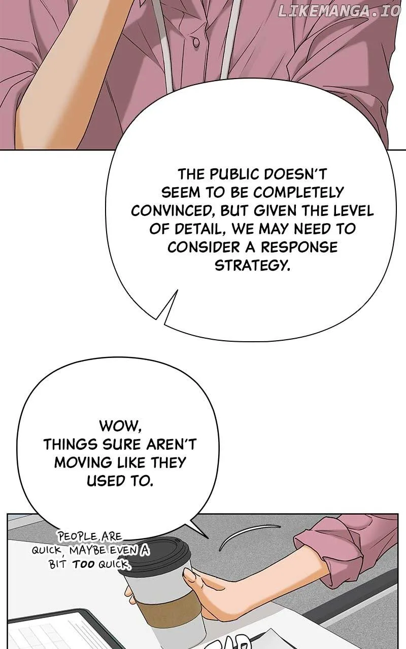 The Fox Club Chapter 112 page 17