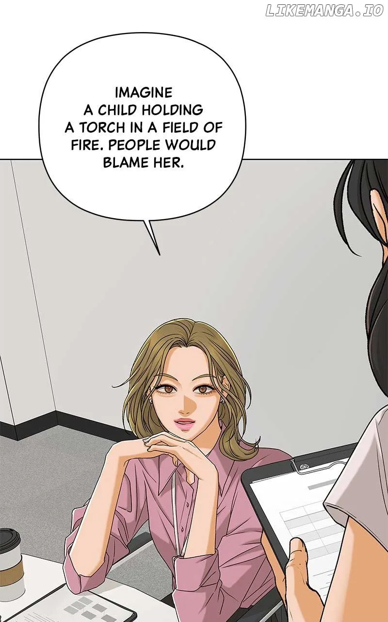 The Fox Club Chapter 112 page 20