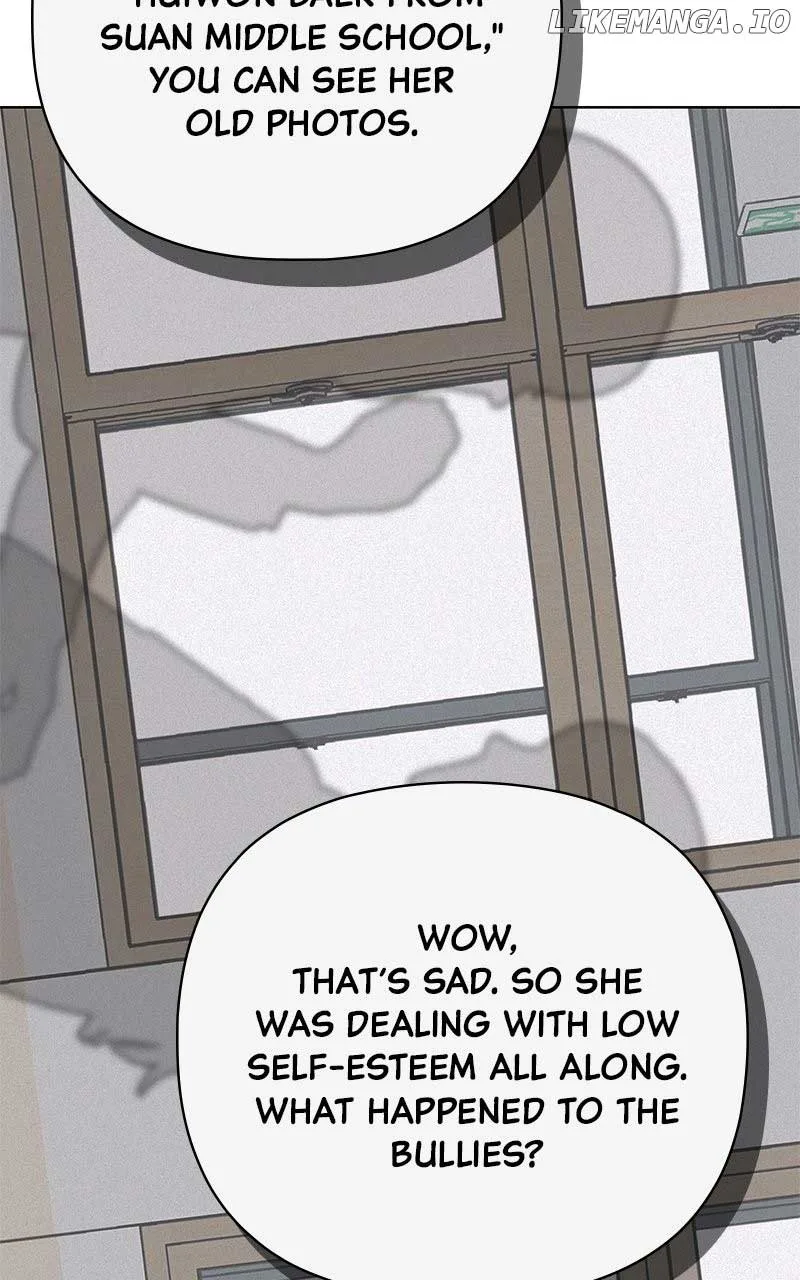 The Fox Club Chapter 112 page 29