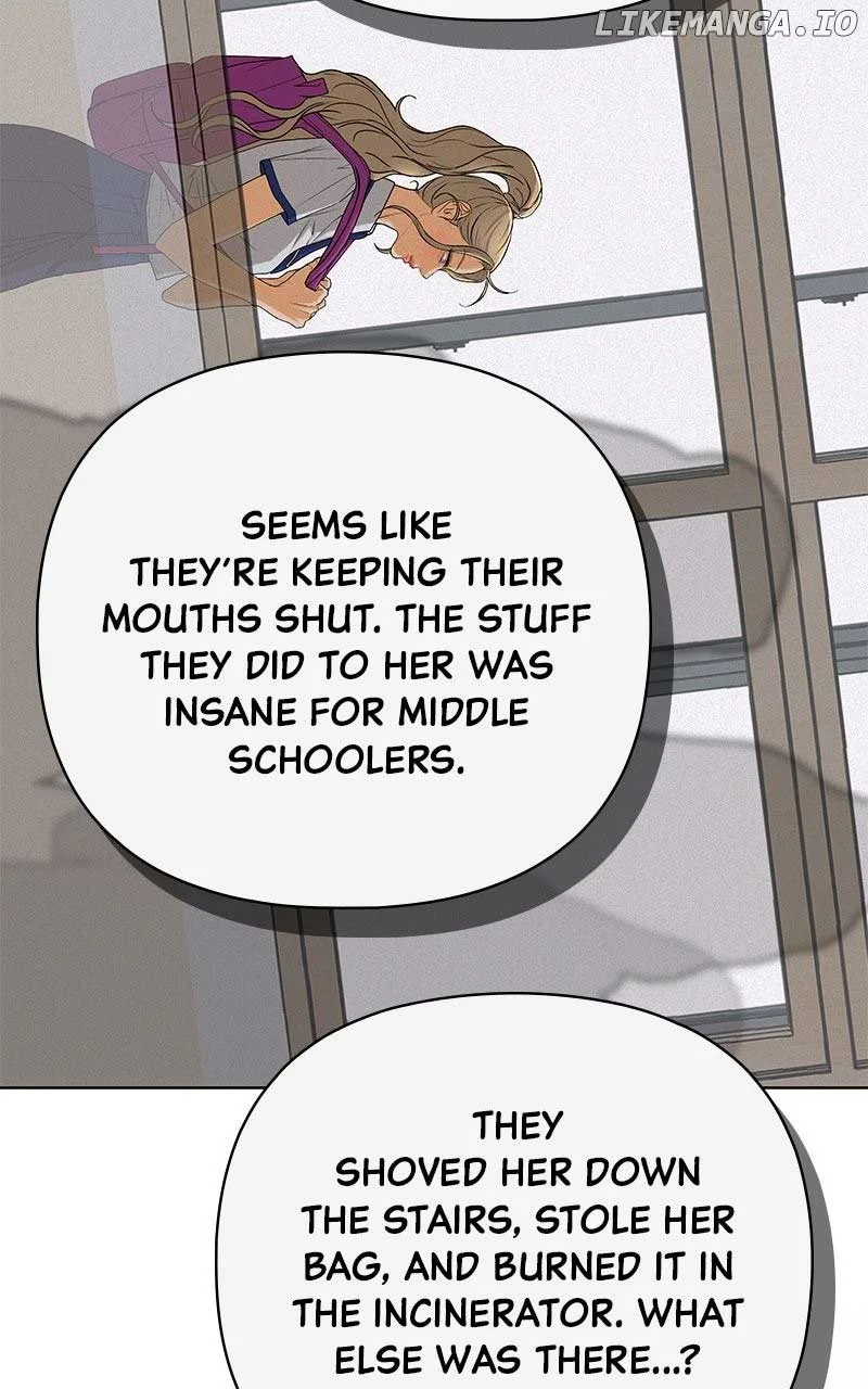 The Fox Club Chapter 112 page 30