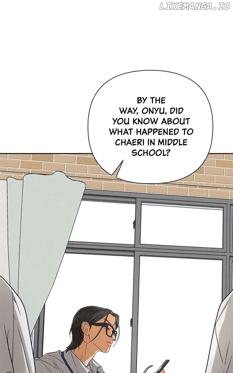 The Fox Club Chapter 112 page 40