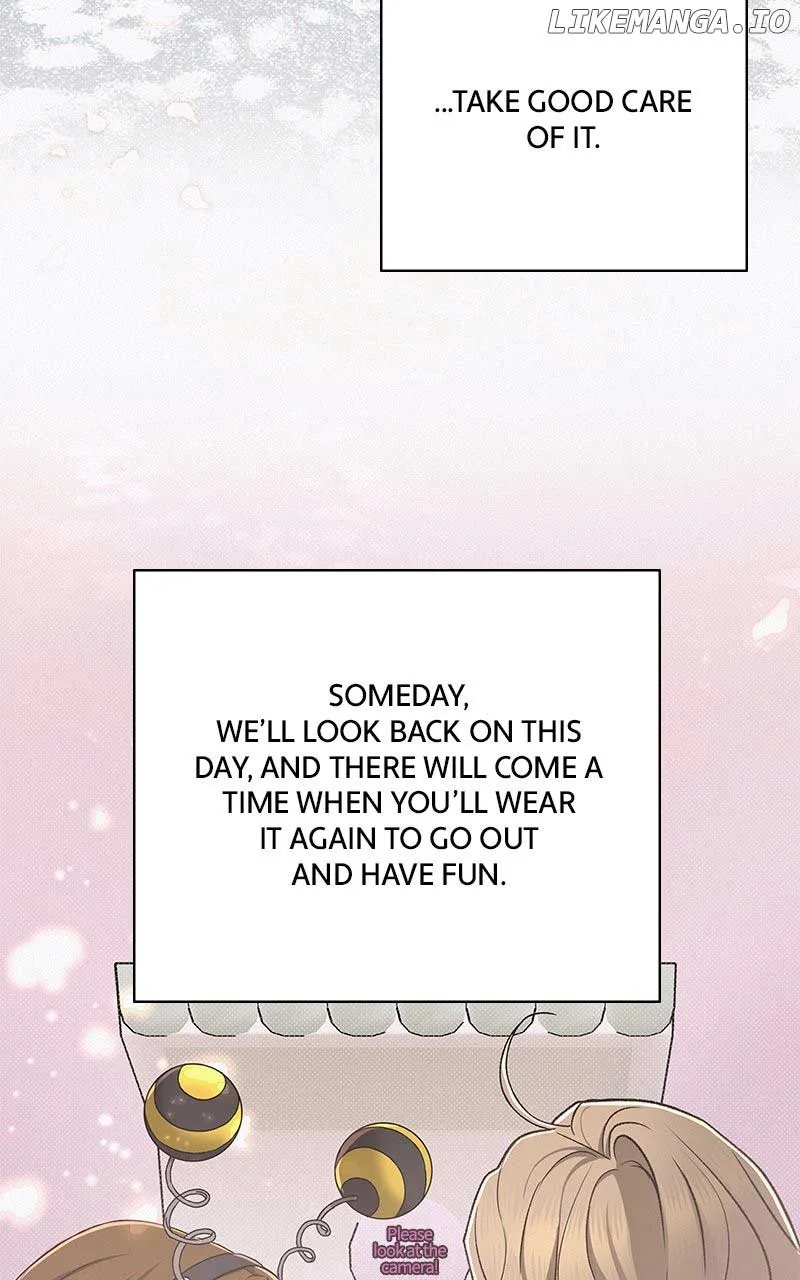 The Fox Club Chapter 112 page 82