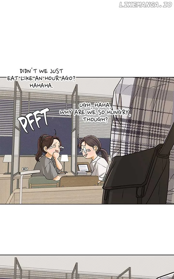 The Fox Club Chapter 113 page 7