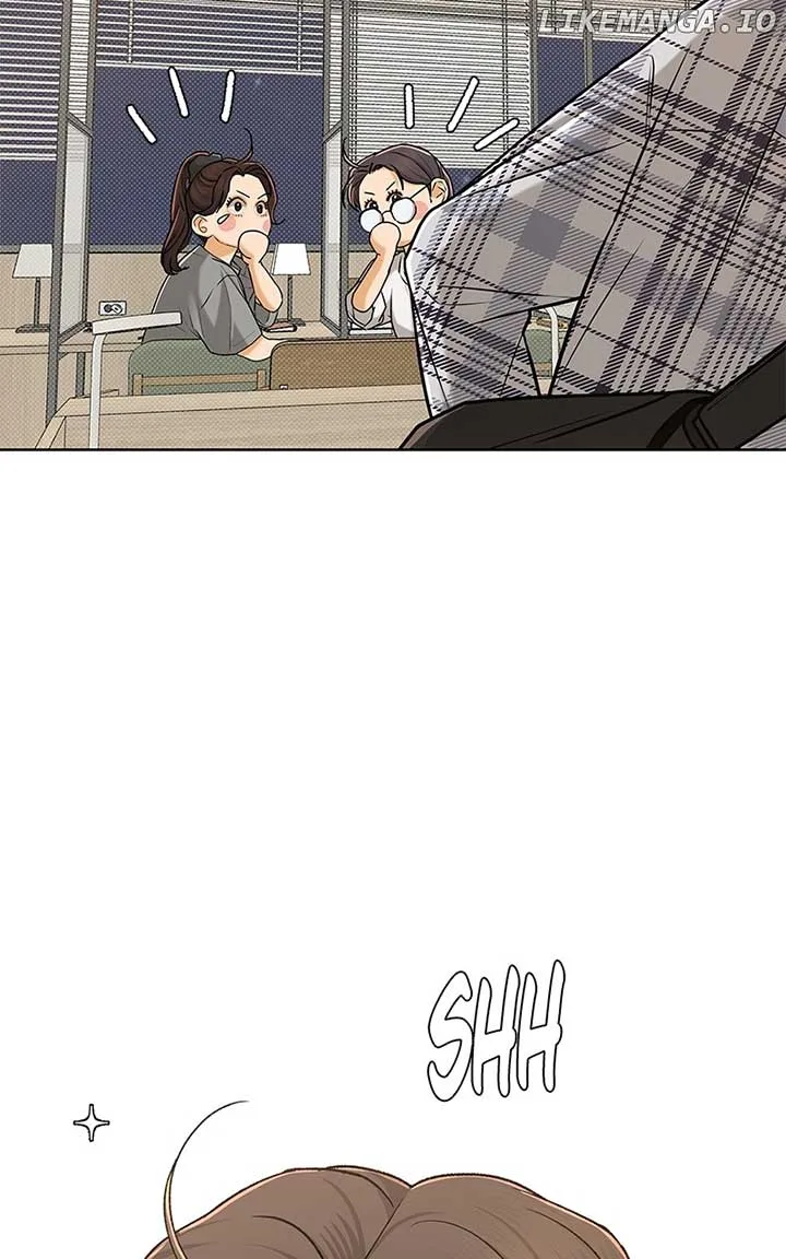 The Fox Club Chapter 113 page 8