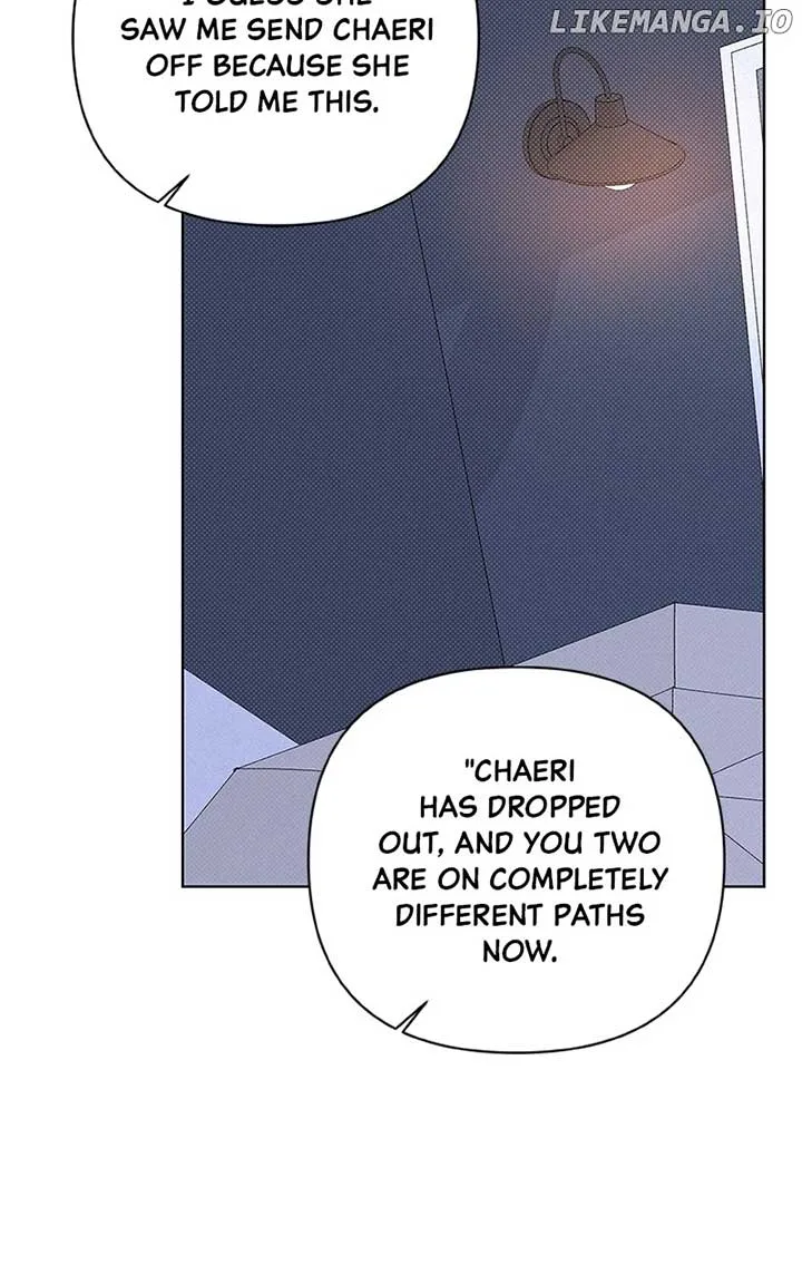 The Fox Club Chapter 113 page 43