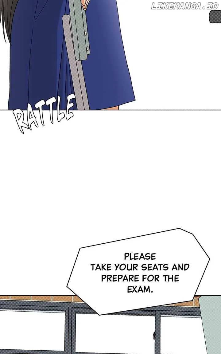 The Fox Club Chapter 113 page 69