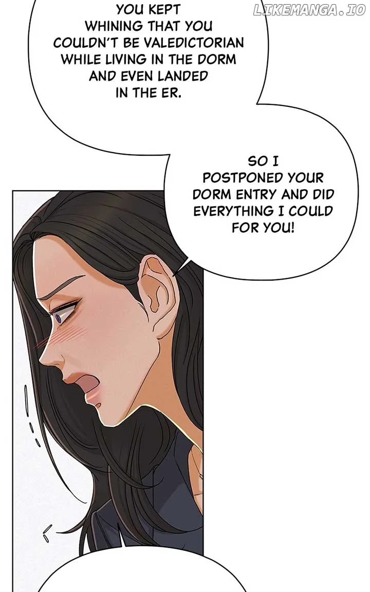 The Fox Club Chapter 114 page 17