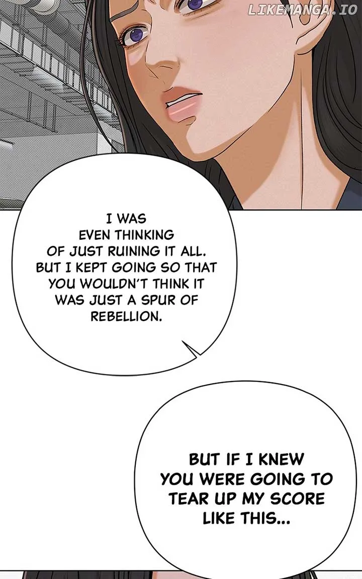 The Fox Club Chapter 114 page 23