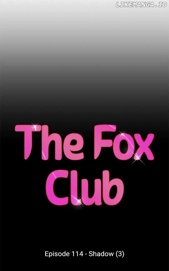 The Fox Club Chapter 114 page 38