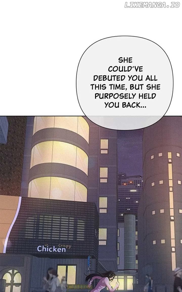 The Fox Club Chapter 114 page 68