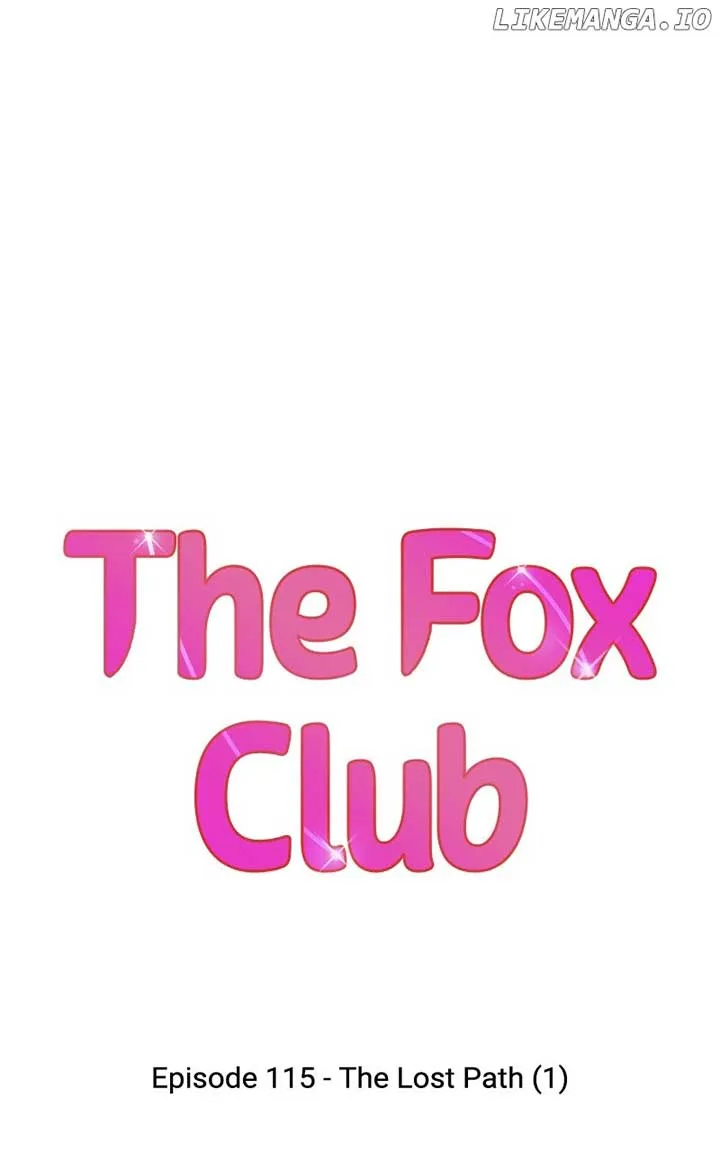 The Fox Club Chapter 115 page 43