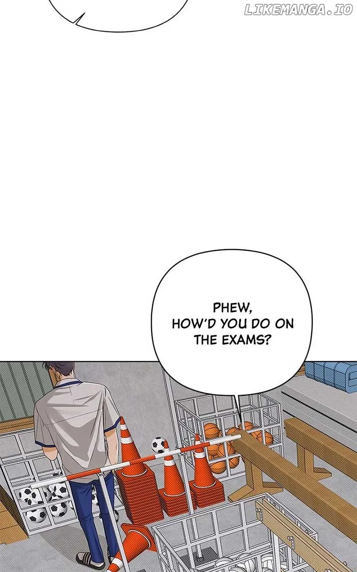The Fox Club Chapter 115 page 70