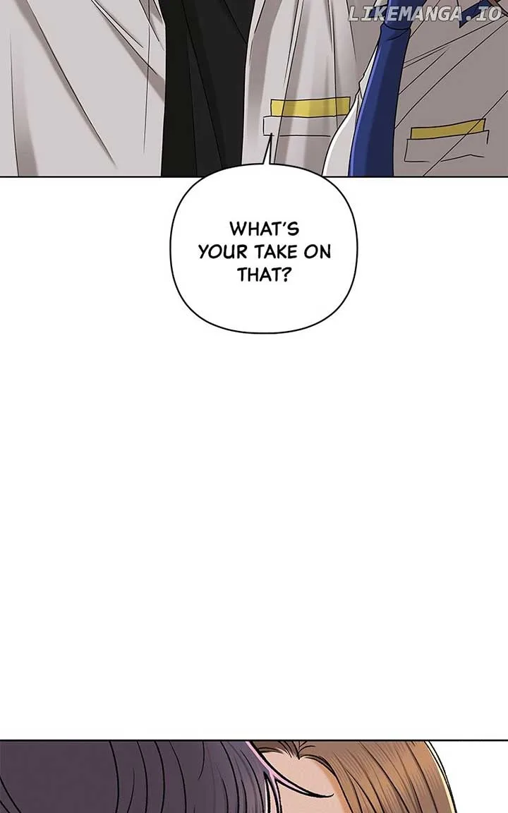 The Fox Club Chapter 116 page 5