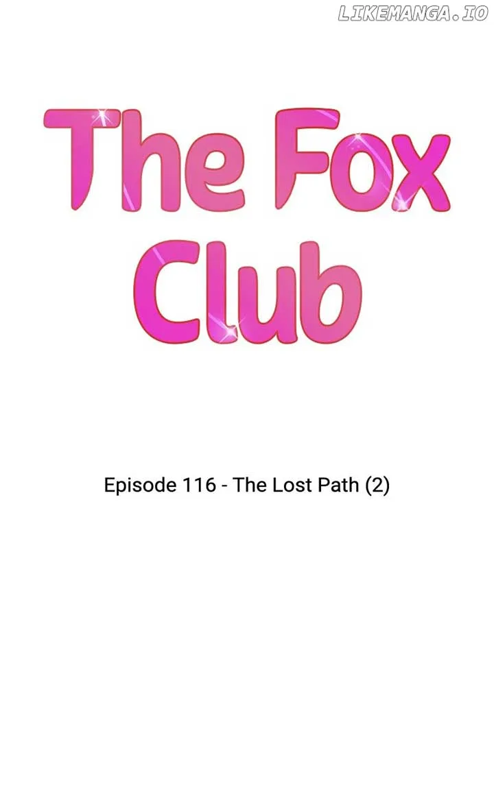 The Fox Club Chapter 116 page 21