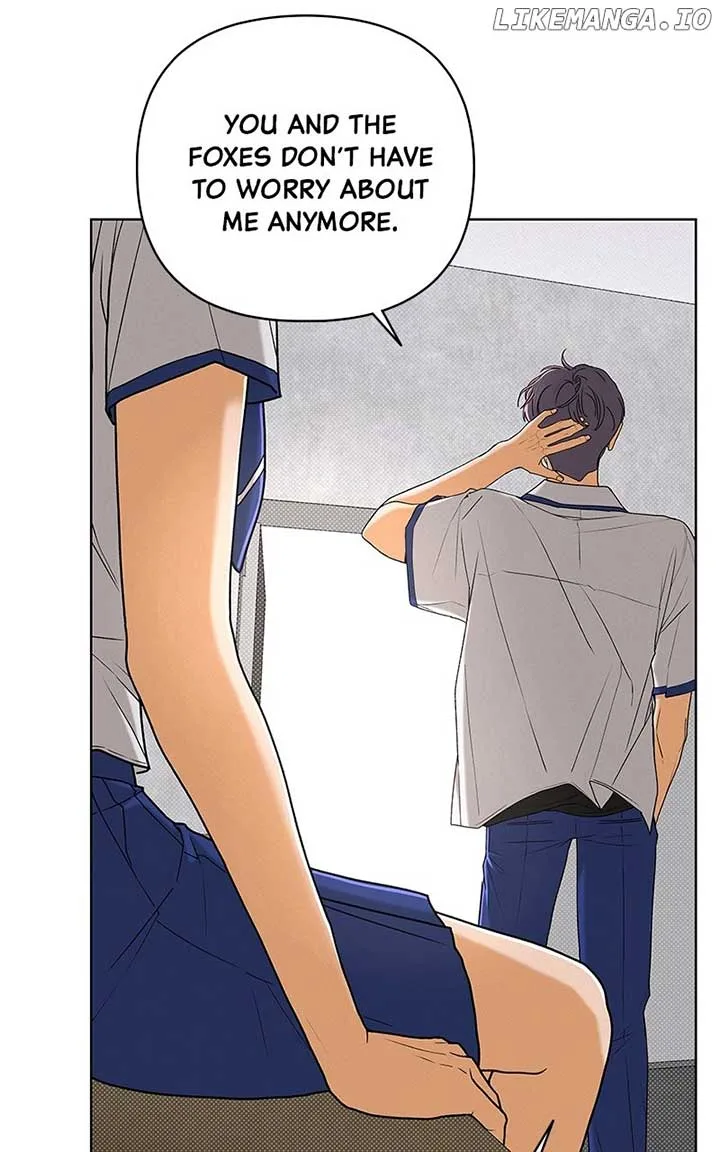 The Fox Club Chapter 116 page 14