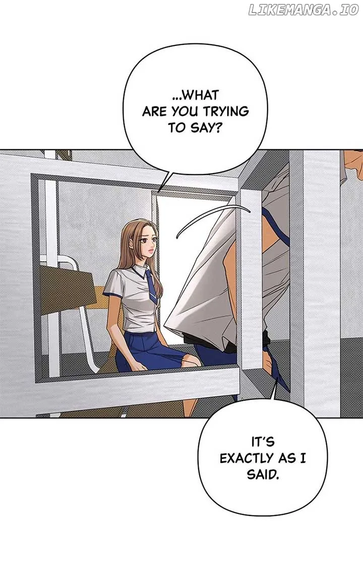 The Fox Club Chapter 116 page 13