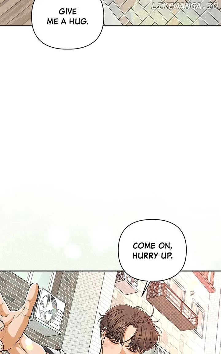 The Fox Club Chapter 116 page 38