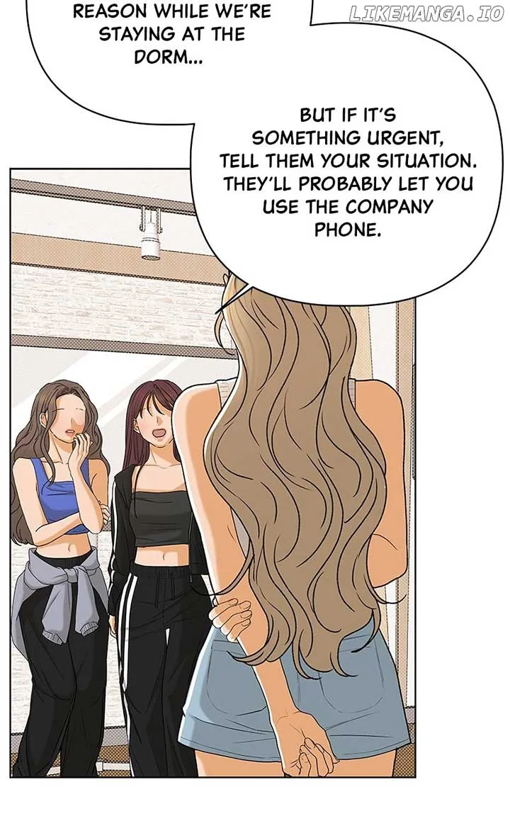 The Fox Club Chapter 116 page 58