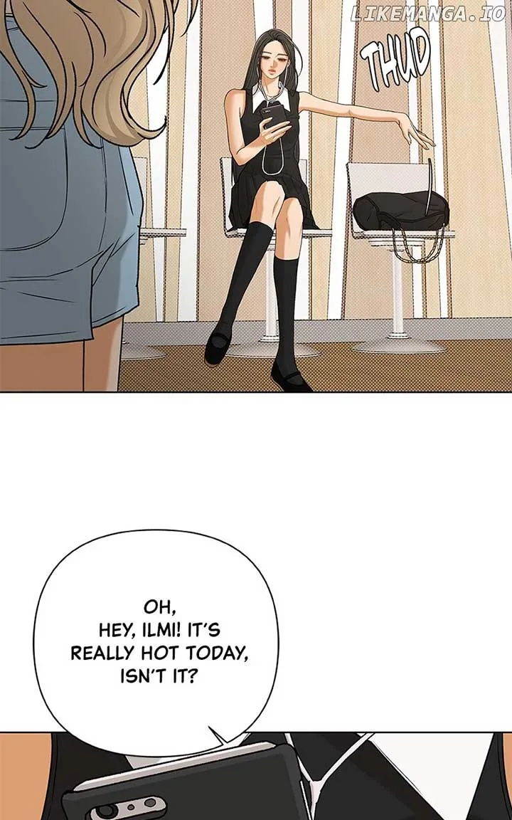 The Fox Club Chapter 116 page 61