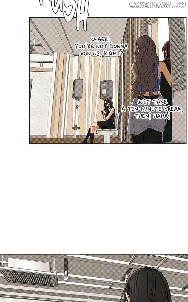 The Fox Club Chapter 116 page 65