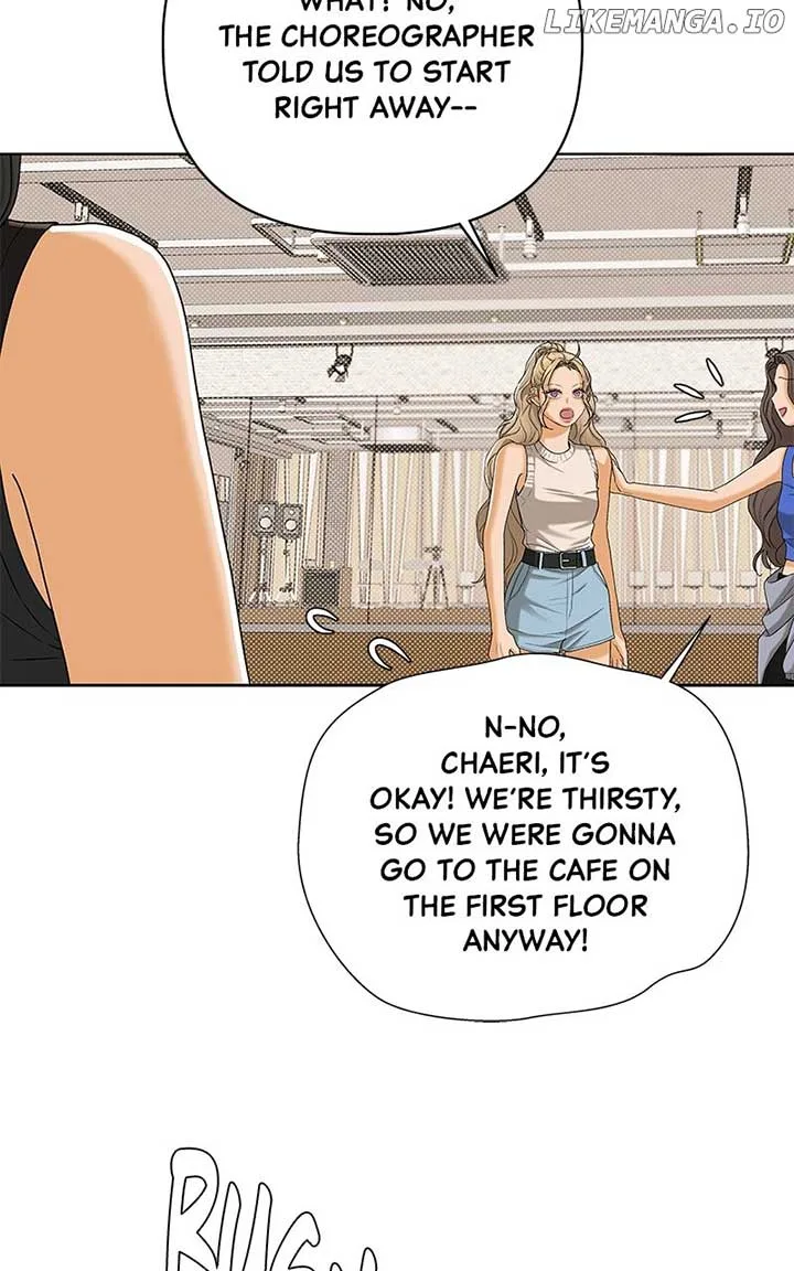 The Fox Club Chapter 116 page 64