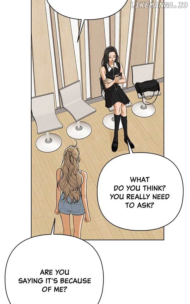 The Fox Club Chapter 116 page 69
