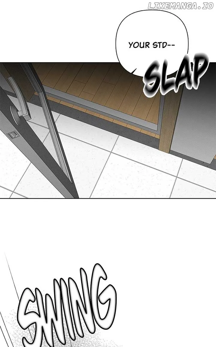 The Fox Club Chapter 116 page 76
