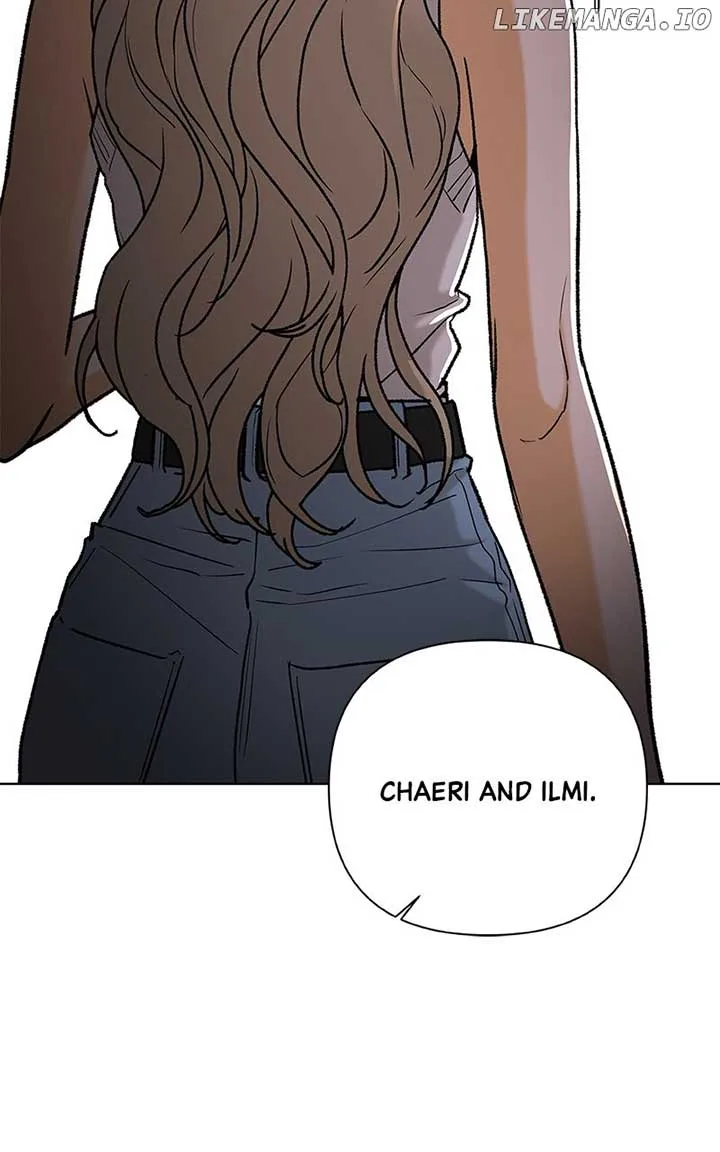 The Fox Club Chapter 116 page 82